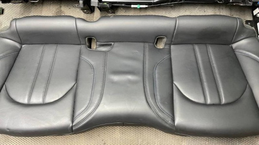 Салон (комплект сидений) Maserati Levante Купить Салон (комплект сидений) Maserati Levante в Магазине