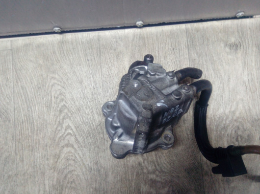 ТНВД BMW 3 / E90 ТНВД BMW 3 / E90 для авто Купить в Магазине