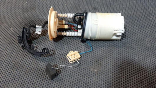 Насос топливный Mercedes-Benz B245 / W245 для авто Купить в Магазине