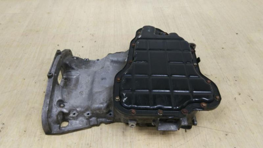 Поддон Hyundai Palisade Купить Поддон Hyundai Palisade в Магазине