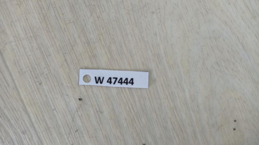 Лонжерон правый Mercedes-Benz GLC254 / X254 Купить в Магазине ssavto