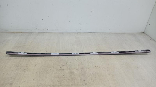 Купить Молдинг крышки багажника левый Mercedes-Benz C206 / W206 в Магазине