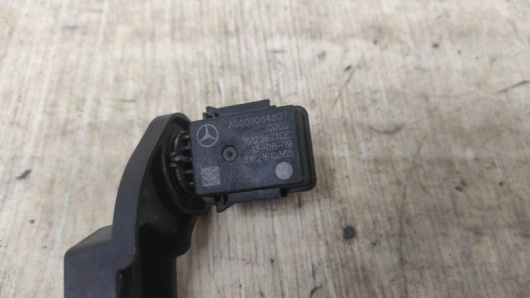 Датчик загрязнения воздуха Mercedes-Benz A0009054807 Купить в Магазине ssavto