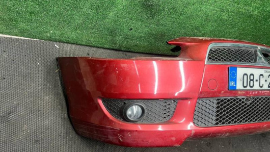 Бампер передний Mitsubishi Lancer Купить Бампер передний Mitsubishi Lancer в Магазине