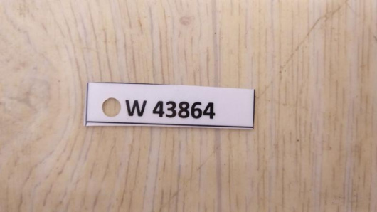 Блок питания Mercedes-Benz A2935455600 Купить в Магазине ssavto