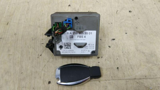 Замок зажигания Mercedes-Benz A2189053501 Купить Замок зажигания Mercedes-Benz A2189053501 в Магазине
