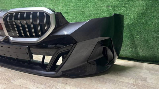 Купить Бампер передний BMW 5 / G60 в Магазине