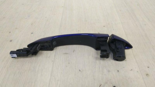 Купить Ручка наружная задняя левая Alfa Romeo Stelvio в Магазине