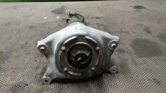 Пневмостойка передняя Porsche для авто Купить в Магазине