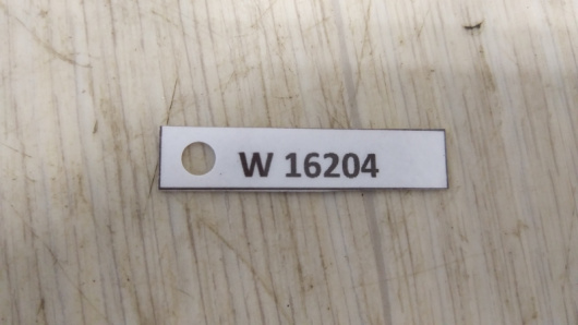 Купить Заглушка (решетка) в бампер задний Audi Q7 в Магазине