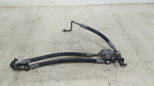 Трубка гидроусилителя Mercedes-Benz A1663201672 Трубка гидроусилителя Mercedes-Benz A1663201672 для авто Купить в Магазине