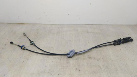 Трос кулисы КПП Jeep Compass Трос кулисы КПП Jeep Compass для авто купить в Магазине