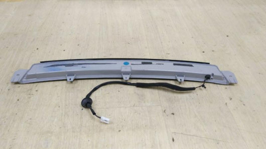 Стоп-сигнал Hyundai Ioniq для авто Купить в Магазине