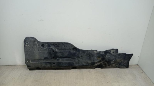 Купить Защита днища слева Mercedes-Benz A1646190338 в Магазине