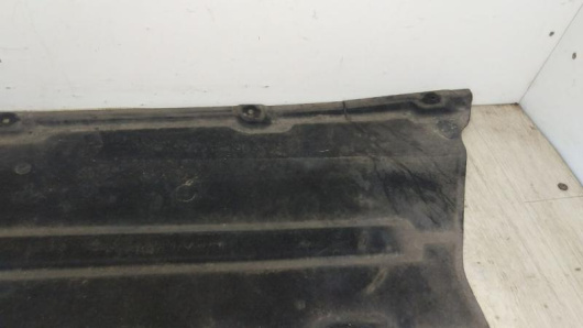 Купить Защита днища справа BMW 74850610 в Магазине