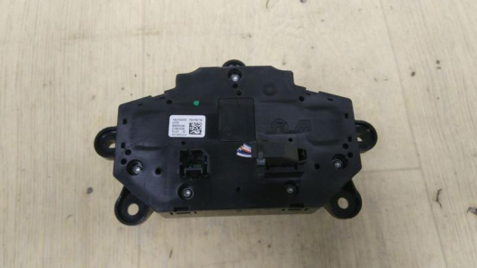 Купить Блок мультимедиа Alfa Romeo Stelvio в Магазине