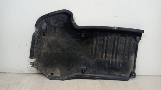 Купить Защита бампера заднего Mercedes-Benz A2066904104 в Магазине