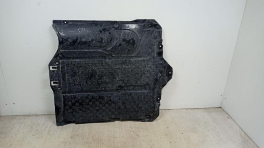 Защита двигателя Mercedes-Benz A2545200400 Купить Защита двигателя Mercedes-Benz A2545200400 в Магазине