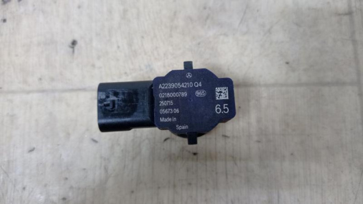 Датчик парктроника Mercedes-Benz A2239054210 Купить в Магазине ssavto