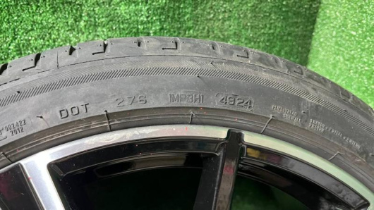 Купить Диск литой R20 BMW 5 / G60 в Магазине