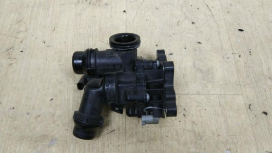 Термостат Mercedes-Benz A6542004000 Термостат Mercedes-Benz A6542004000 для авто Купить в Магазине