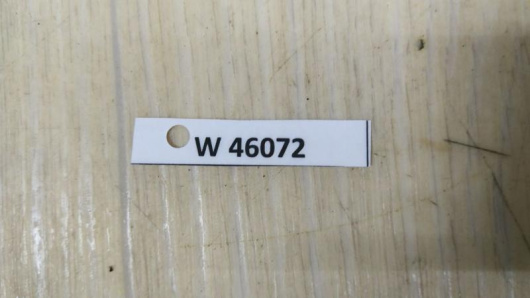 Купить Усилитель бампера заднего Land Rover DK6217B892AG в Магазине