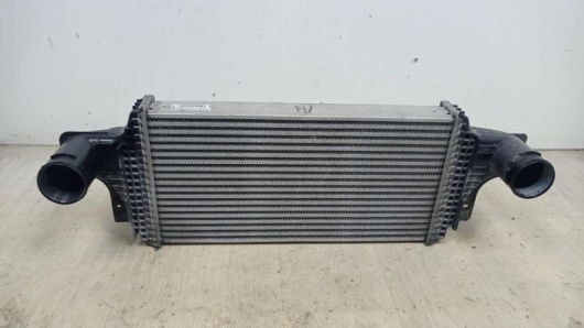 Интеркулер Mercedes-Benz A1645000000 для авто Купить в Магазине