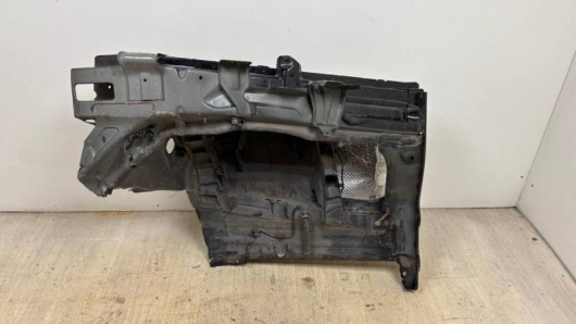 Лонжерон правый Mercedes-Benz GLE167 / W167 Купить в Магазине ssavto