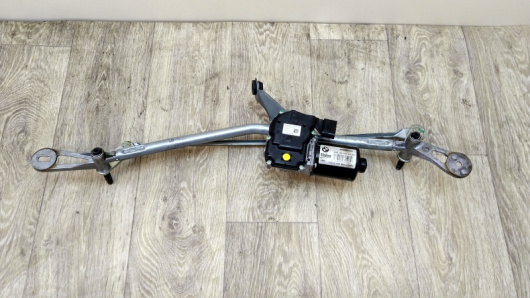 Купить Механизм стеклоочистителя (трапеция дворников) BMW 7 / G11 / G12 в Магазине