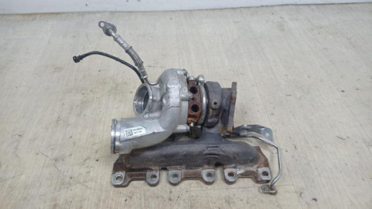 Турбина Porsche 53039700437 Купить Турбина Porsche 53039700437 в Магазине