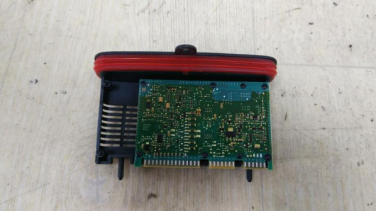 Блок управления светом BMW 7316187 Купить в Магазине ssavto