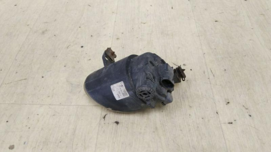 Фара противотуманная правая Porsche Cayenne для авто Купить в Магазине