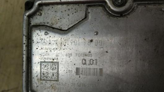 Блок ABS Mercedes-Benz A0094315612 для авто Купить в Магазине