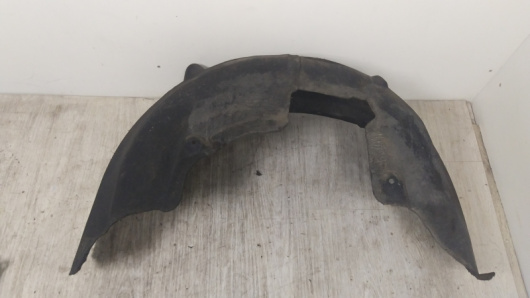 Защита арок задняя правая (подкрылок) BMW X3 / F25 / X4 / F26 Купить Защита арок задняя правая (подкрылок) BMW X3 / F25 / X4 / F26 в Магазине