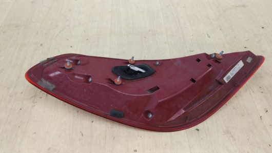 Фонарь задний правый Mercedes-Benz S222 / W222 / V222 Фонарь задний правый Mercedes-Benz S222 / W222 / V222 для авто Купить в Магазине