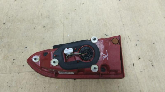 Фонарь крышки багажника левый Hyundai Santa Fe для авто Купить в Магазине