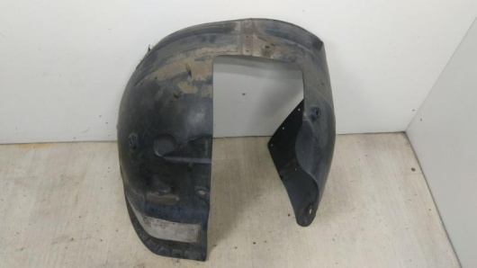 Купить Защита арок передняя правая (подкрылок) Hyundai 86816S1000 в Магазине