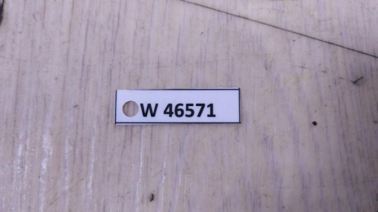 Купить Кнопка подогрева сидений Mercedes-Benz A1779056700 в Магазине