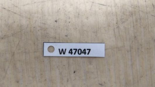 Автозапчасти в Магазине Пиропатрон петли капота Mercedes-Benz A1669060002