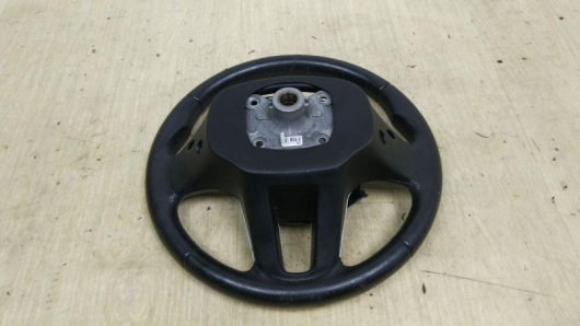 Руль Kia 561103U751EQ Купить Руль Kia 561103U751EQ в Магазине