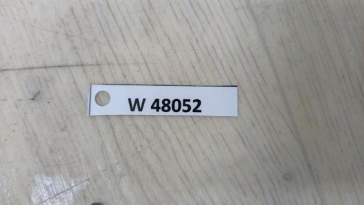 Автозапчасти в Магазине Ремень безопасности передний левый Mercedes-Benz A2068601502