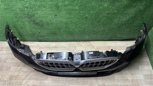 Купить Бампер передний BMW 5 / G60 в Магазине
