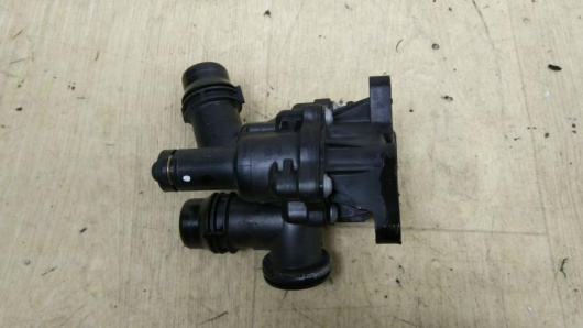 Термостат Mercedes-Benz A6542004000 Термостат Mercedes-Benz A6542004000 для авто Купить в Магазине