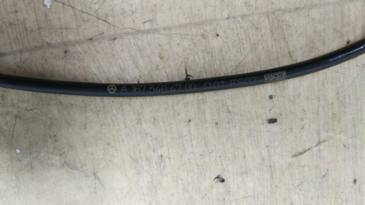 Датчик ABS передний Mercedes-Benz A1675404700 Купить в Магазине ssavto