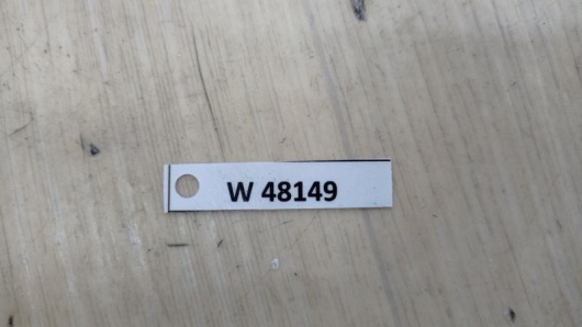 Датчик ABS передний правый Mercedes-Benz A2069050200 Купить в Магазине ssavto