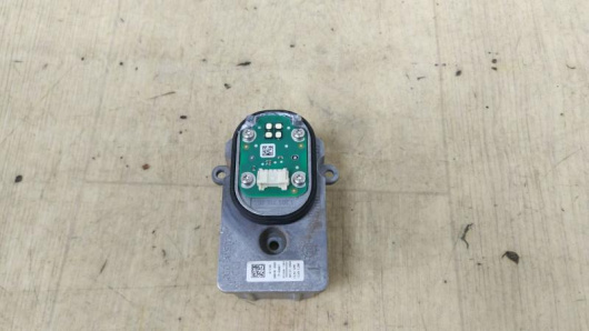 Блок управления светом Mercedes-Benz 1305715284 Блок управления светом Mercedes-Benz 1305715284 Купить в Магазине ssavto