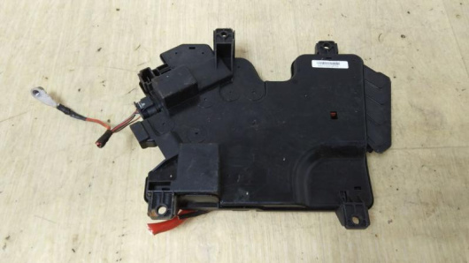 Блок предохранителей Mercedes-Benz A2225406040 Купить в Магазине ssavto