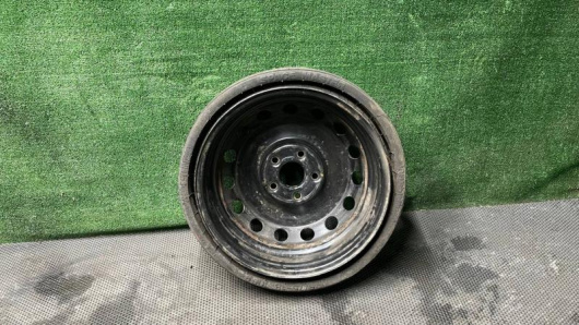 Колесо запасное (таблетка) Audi Q7 Купить Колесо запасное (таблетка) Audi Q7 в Магазине