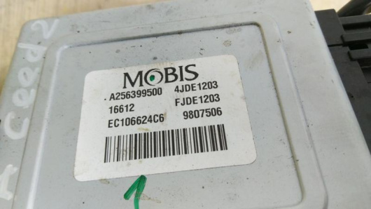 Электроусилитель руля Kia 56300A2050 для авто Купить в Магазине