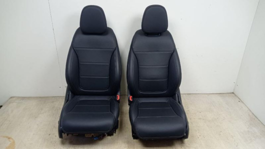 Купить Салон (комплект сидений) Mercedes-Benz GLC254 / X254 в Магазине